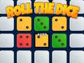 Гульня Roll The Dice