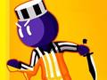 Гульня Jailbreak: Hide or Attack!