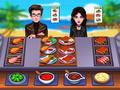 Гульня Cooking Chef