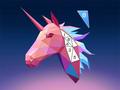 Гульня Lowpoly 3d Art