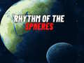 Гульня Rhythm of the Spheres