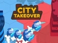 Гульня City Takeover