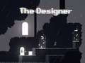 Гульня The Designer