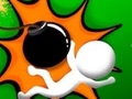 Гульня Pass The Bomb