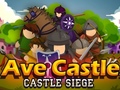 Гульня Ave Castle