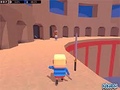 Гульня Kogama: Colosseum