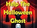 Гульня Help The Halloween Ghost