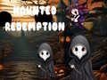 Гульня Haunted Redemption