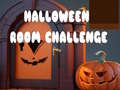 Гульня Halloween Room Challenge