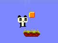 Гульня Panda Journey