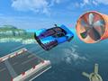 Гульня Real High Stunt Car Extreme
