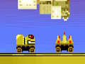 Гульня Robot Escape