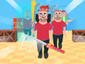 Гульня Sword Play 3D