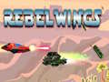 Гульня Rebel Wings