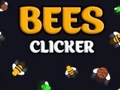 Гульня Bees Clicker