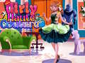 Гульня Girly Haute Couture