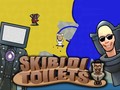 Гульня Skibidi Toilets