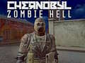 Гульня Chernobyl Zombie Hell