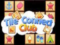 Гульня Tile Connect Club