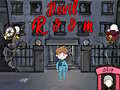 Гульня Devil Room