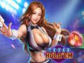 Гульня Texas Hold'em