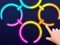 Гульня Rings Master