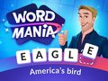 Гульня Word Mania
