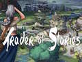 Гульня Trader of Stories III