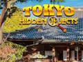 Гульня Tokyo Hidden Objects