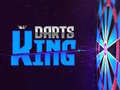 Гульня Darts King