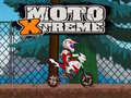 Гульня Moto Xtreme