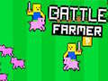 Гульня Battle Farmer