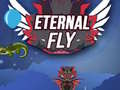Гульня Eternal Fly