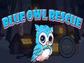 Гульня Blue Owl Rescue