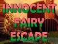 Гульня Innocent Fairy Escape