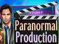 Гульня Paranormal Production