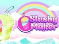 Гульня Slushy Maker