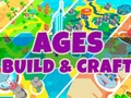 Гульня Ages: Build & Craft