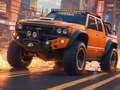 Гульня 4x4 Offroader
