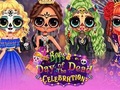 Гульня BFF's Day of the Dead Celebration