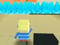 Гульня Kogama: Crystal Parkour