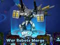 Гульня War Robots Merge