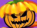 Гульня Pumpkin Fright Night