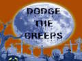 Гульня Dodge the Creeps 2.0