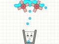Гульня Happy Filled Glass 5