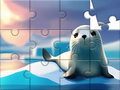 Гульня Jigsaw Puzzle: Sea