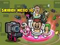 Гульня Skidibi Hero.io
