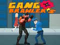 Гульня Gang Brawlers