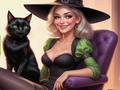 Гульня Halloween Pairs