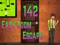 Гульня Amgel Easy Room Escape 142